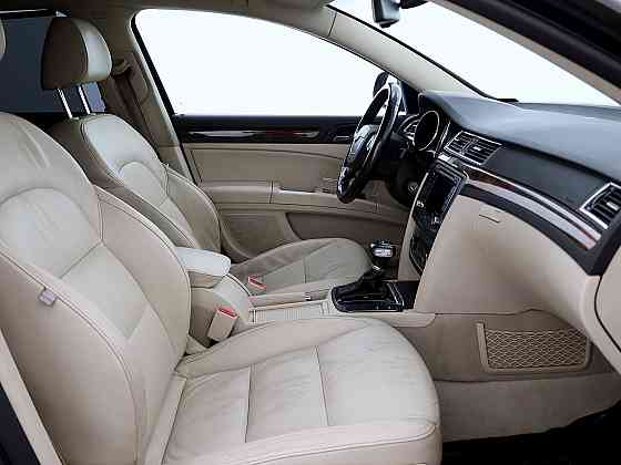 Skoda Superb Highline ATM 1.8 118kW Tallina