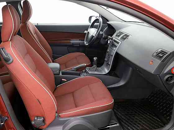 Volvo C30 Momentum 1.8 92kW Tallina