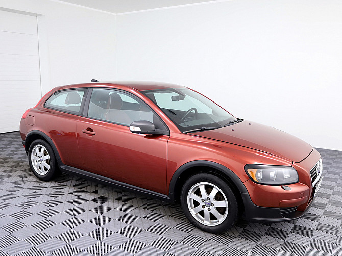 Volvo C30 Momentum 1.8 92kW Tallina - foto 1