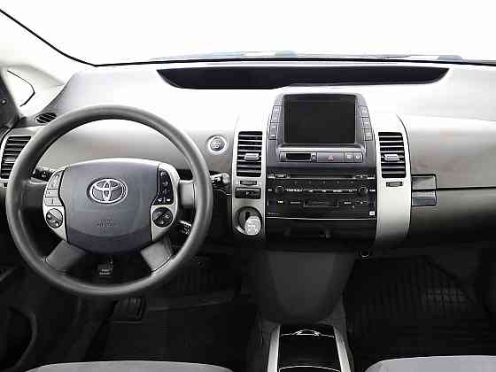 Toyota Prius Hybrid 1.5 57kW Tallina