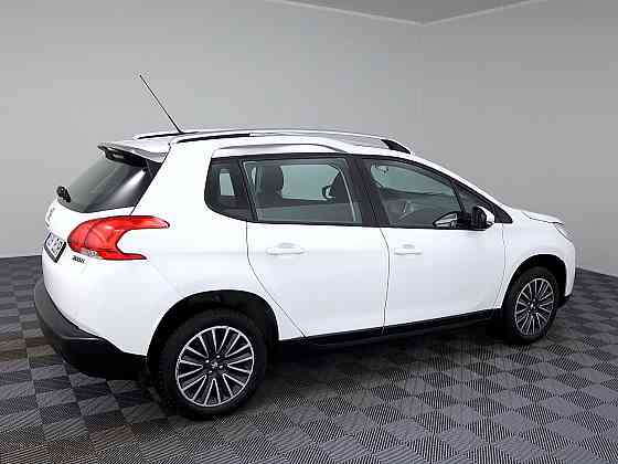 Peugeot 2008 Elegance LPG 1.2 60kW Tallina