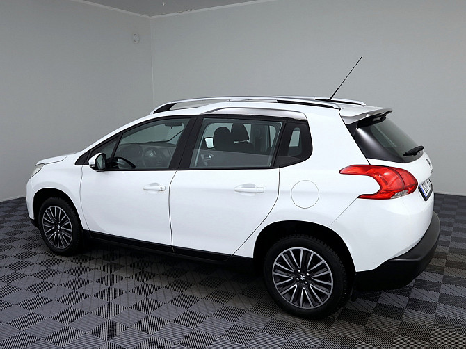 Peugeot 2008 Elegance LPG 1.2 60kW Tallina - foto 4