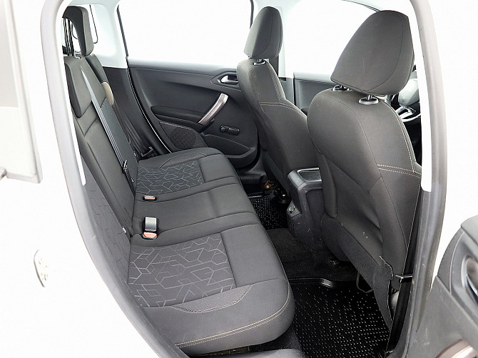 Peugeot 2008 Elegance LPG 1.2 60kW Tallina - foto 7