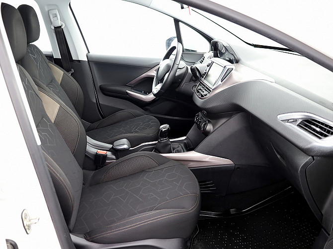 Peugeot 2008 Elegance LPG 1.2 60kW Tallina - foto 6