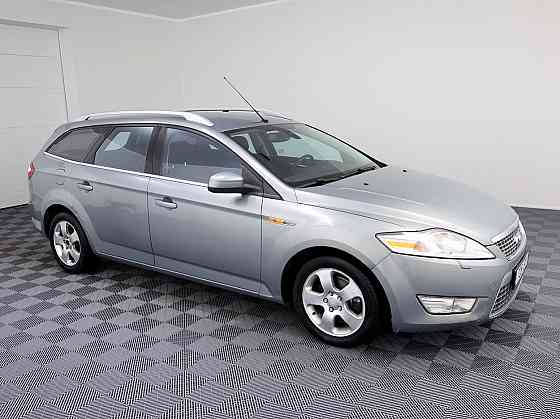 Ford Mondeo Titanium 1.8 TDCi 92kW Tallina