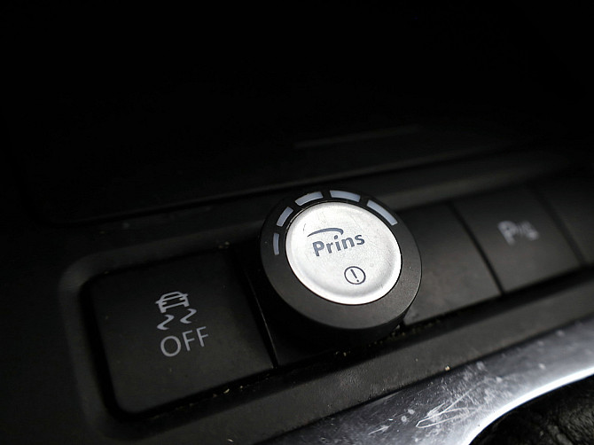 Volkswagen Golf Comfortline LPG ATM 1.2 77kW Tallina - foto 8