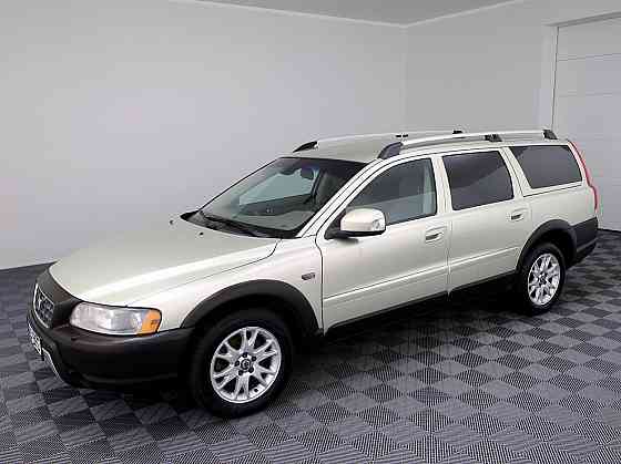 Volvo XC70 Summum Facelift ATM 2.4 D5 136kW Tallina