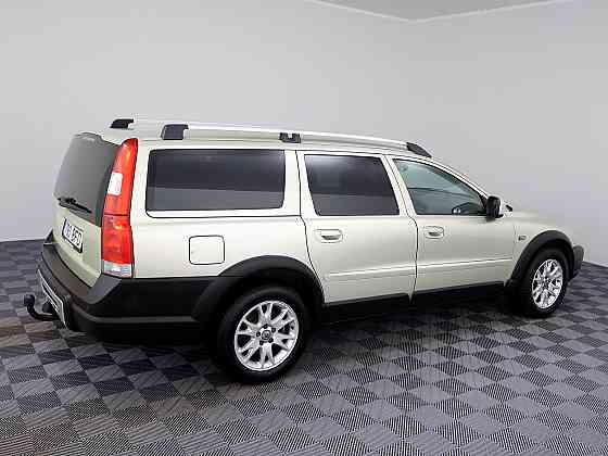 Volvo XC70 Summum Facelift ATM 2.4 D5 136kW Tallina