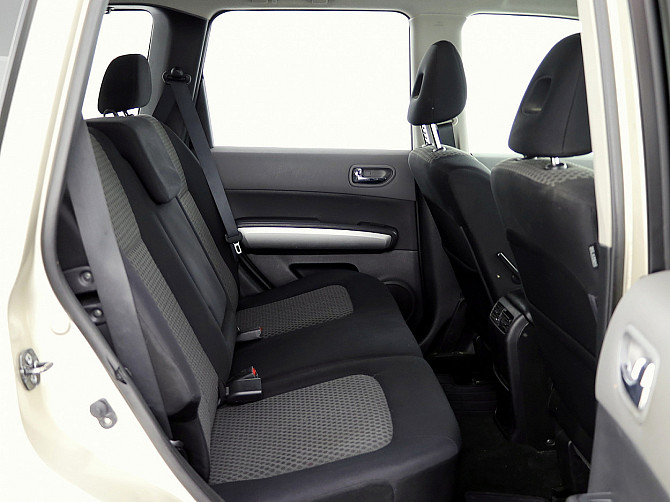 Nissan X-Trail Comfort 4x4 ATM 2.0 104kW Tallina - foto 7