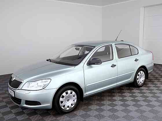 Skoda Octavia Comfortline Facelift 1.6 75kW Tallina