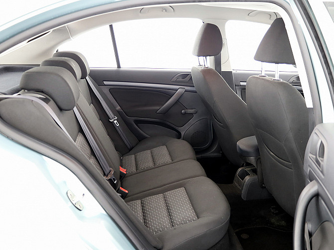 Skoda Octavia Comfortline Facelift 1.6 75kW Tallina - foto 7
