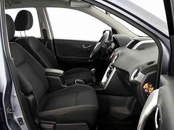 Renault Koleos Comfort 4x4 LPG 2.5 126kW Tallina