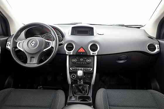 Renault Koleos Comfort 4x4 LPG 2.5 126kW Tallina