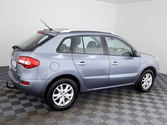 Renault Koleos Comfort 4x4 LPG 2.5 126kW Tallina - foto 3