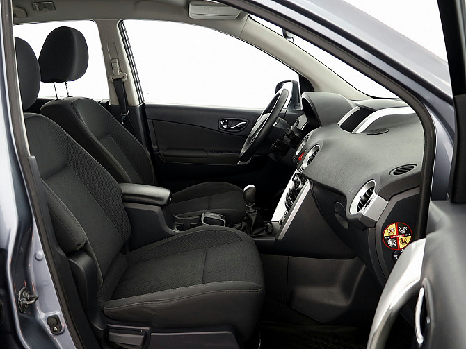 Renault Koleos Comfort 4x4 LPG 2.5 126kW Tallina - foto 6