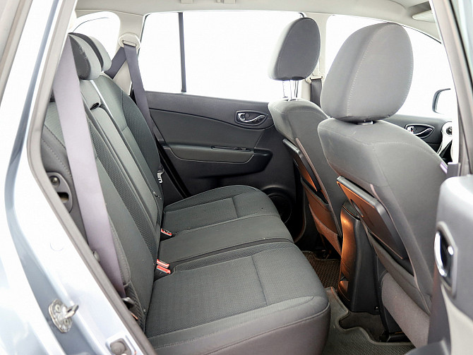 Renault Koleos Comfort 4x4 LPG 2.5 126kW Tallina - foto 7