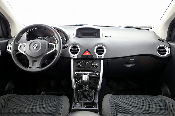 Renault Koleos Comfort 4x4 LPG 2.5 126kW Tallina - foto 5