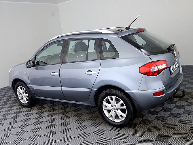 Renault Koleos Comfort 4x4 LPG 2.5 126kW Tallina - foto 4