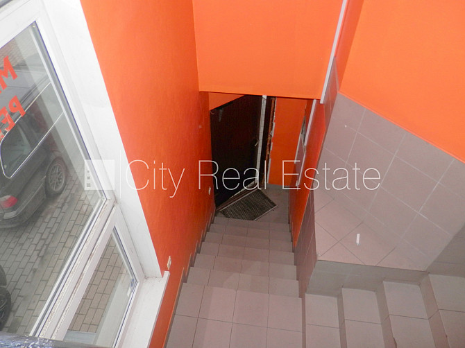 Fasādes māja, renovēta māja, vieta vairākām automašīnām, apsargāta autostāvvieta, Rīga - foto 19