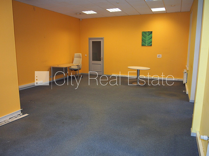 Фасадный дом, реставрированный дом, плата за обслуживание одного квадратного Рига - изображение 4