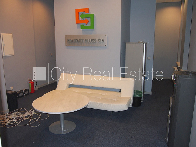 Фасадный дом, реставрированный дом, плата за обслуживание одного квадратного Рига - изображение 10