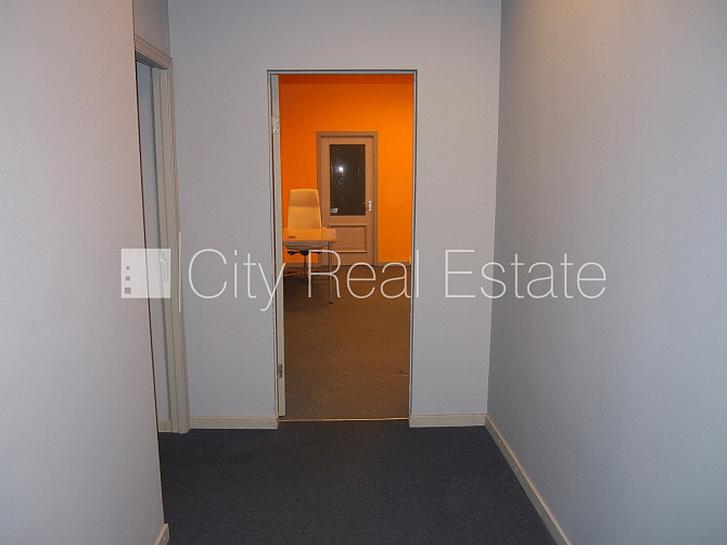 Фасадный дом, реставрированный дом, плата за обслуживание одного квадратного Рига - изображение 8