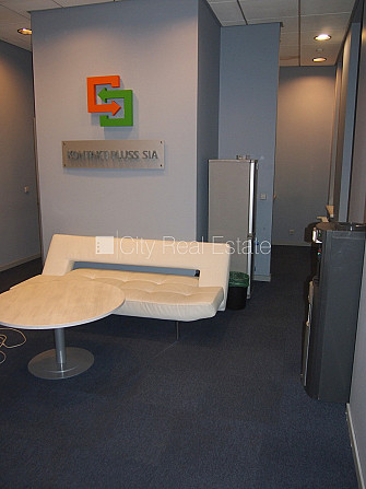 Фасадный дом, реставрированный дом, плата за обслуживание одного квадратного Рига - изображение 11