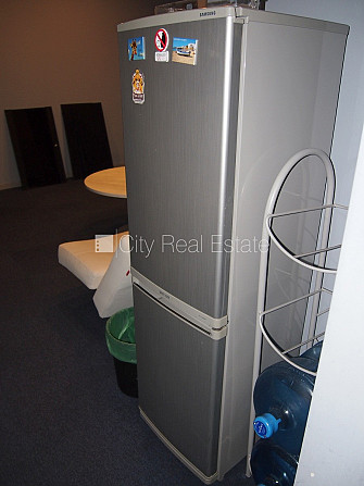 Фасадный дом, реставрированный дом, плата за обслуживание одного квадратного Рига - изображение 15