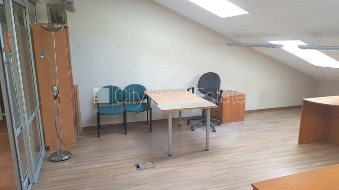 Реновированный дом, плата за обслуживание одного квадратного метра в  месяц 2.03 EUR, Рижский район - изображение 7