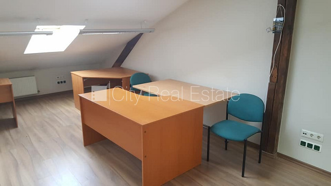 Реновированный дом, плата за обслуживание одного квадратного метра в  месяц 2.03 EUR, Рижский район - изображение 5