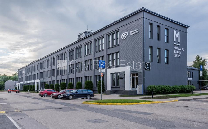 Реновированный дом, плата за обслуживание одного квадратного метра в  месяц 2.03 EUR, Рижский район - изображение 17