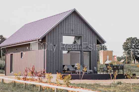 Эта квартира сдается в аренду посуточно (краткосрочная аренда), стоимость аренды Талси и Талсинский край