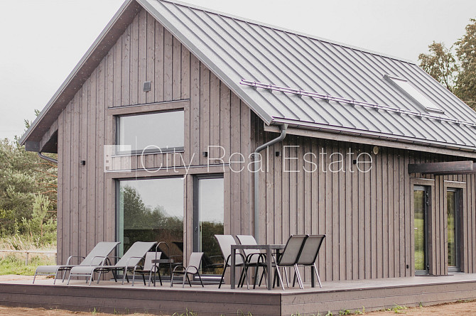 Эта квартира сдается в аренду посуточно (краткосрочная аренда), стоимость аренды Талси и Талсинский край - изображение 4