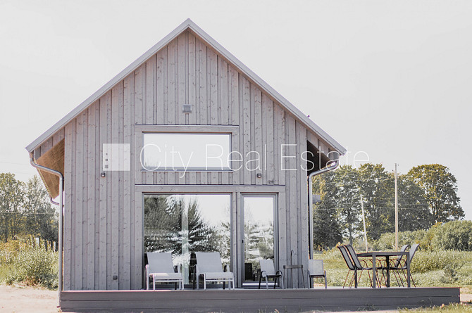 Эта квартира сдается в аренду посуточно (краткосрочная аренда), стоимость аренды Талси и Талсинский край - изображение 10