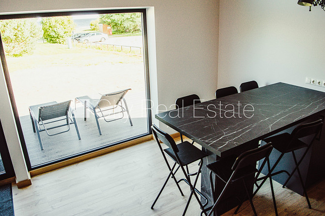 Эта квартира сдается в аренду посуточно (краткосрочная аренда), стоимость аренды Талси и Талсинский край - изображение 14