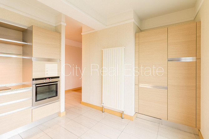 Проект - Panorama Plaza (Панорама Плаза), новостройка, благоустроенная озеленённая Рига - изображение 10