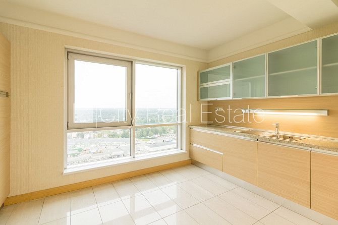 Проект - Panorama Plaza (Панорама Плаза), новостройка, благоустроенная озеленённая Рига - изображение 8