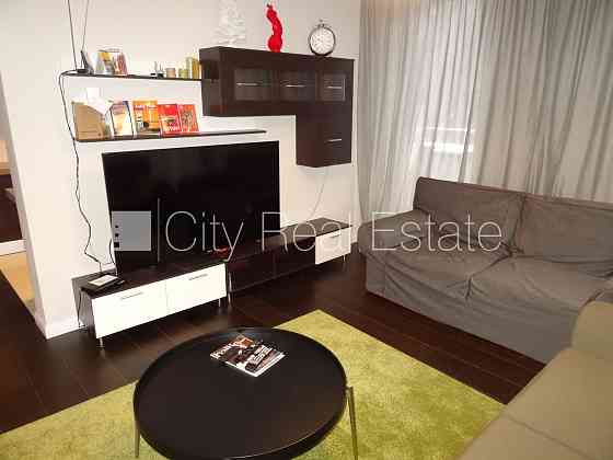 Проект - Tērvetes 6 (Терветес 6), земля в собственности, новостройка, кирпичные стены, Юрмала