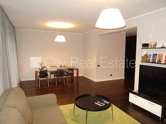 Проект - Tērvetes 6 (Терветес 6), земля в собственности, новостройка, кирпичные стены, Юрмала