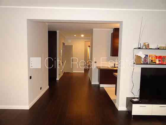 Проект - Tērvetes 6 (Терветес 6), земля в собственности, новостройка, кирпичные стены, Юрмала