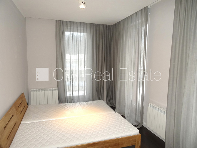 Projekts - Tērvetes 6, zeme īpašumā, jaunceltne, ķieģeļu mūra sienas, labiekārtota Jūrmala - foto 18