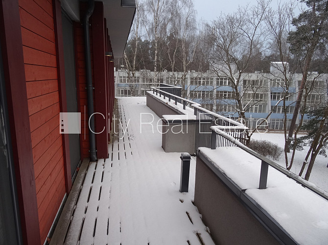 Projekts - Tērvetes 6, zeme īpašumā, jaunceltne, ķieģeļu mūra sienas, labiekārtota Jūrmala - foto 19