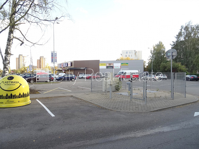 Фасадный дом, кирпичные стены, вход с улицы, в доме подключено 3 фазовое Рига - изображение 11