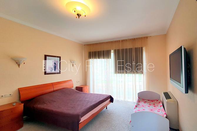 Проект - Jūras Pils (Юрас Пилс), новостройка, дом во дворе, плата за обслуживание Юрмала - изображение 11