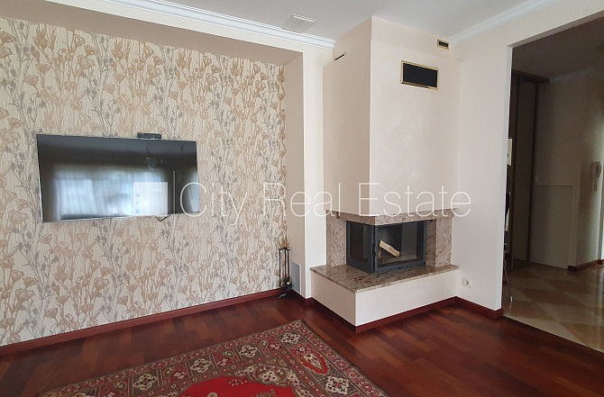 Проект - Jūras Pils (Юрас Пилс), новостройка, дом во дворе, плата за обслуживание Юрмала - изображение 6