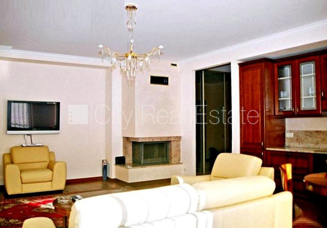 Проект - Jūras Pils (Юрас Пилс), новостройка, дом во дворе, плата за обслуживание Юрмала - изображение 5