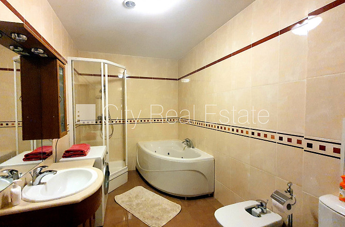 Проект - Jūras Pils (Юрас Пилс), новостройка, дом во дворе, плата за обслуживание Юрмала - изображение 14