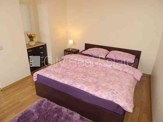 Эта квартира сдается в аренду посуточно (краткосрочная аренда), стоимость аренды Рига