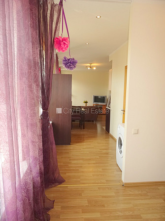 Эта квартира сдается в аренду посуточно (краткосрочная аренда), стоимость аренды Рига - изображение 7