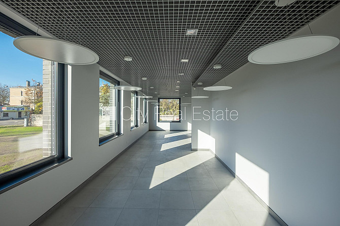 Новостройка, плата за обслуживание одного квадратного метра в  месяц 2 EUR, Рига - изображение 15